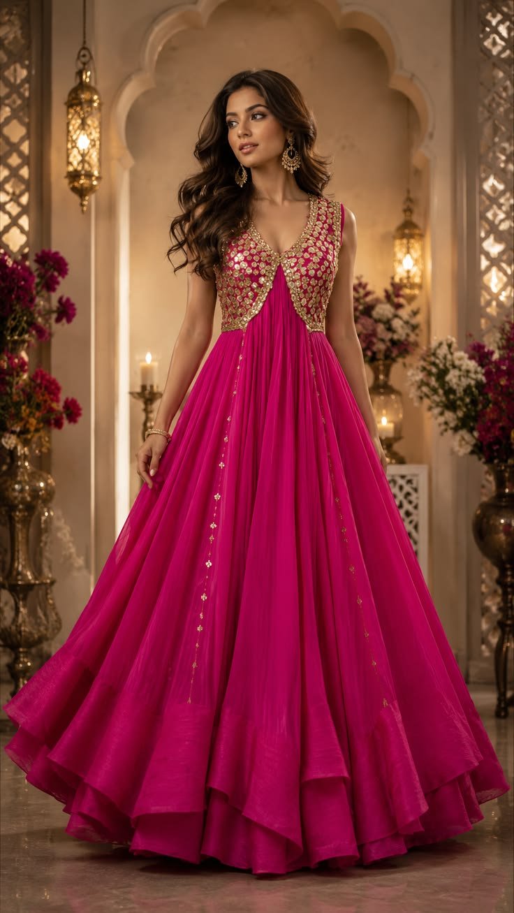 Designer Dresses